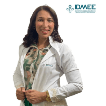 Dra. Elaine Ramírez - Instituto Dermatológico Medicina Estética y Especialidades