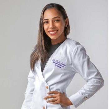 Dra. Priscilla Jiménez - Instituto Dermatológico Medicina Estética y Especialidades